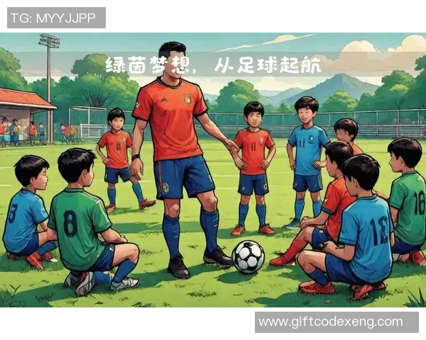 当足球世界陷入危机时球星们化身英雄用热血与梦想拯救绿茵赛场