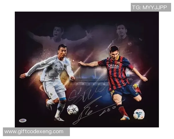 足球球星巅峰时期谁更强梅西与C罗谁能超越历史之最