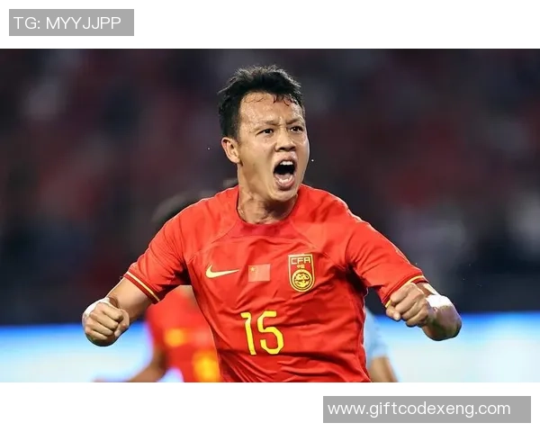 中国足球天赋球星排名分析 谁将是未来的国家队领军人物 中国足球天赋球星排名分析 谁将是未来的国家队领军人物