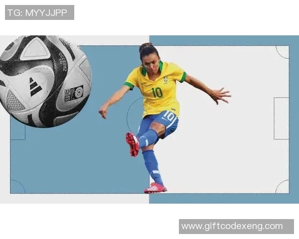 世界顶尖女足球星及其成就盘点 她们如何改变了女足的历史