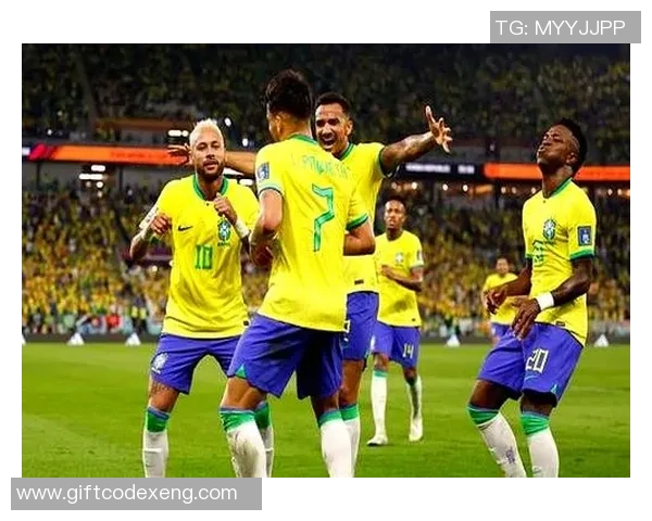 最新巴西足球明星阵容揭秘 珍贵新星崭露头角 最新巴西足球明星阵容揭秘 珍贵新星崭露头角