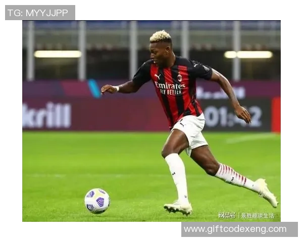 我最崇拜的足球球星是谁他给我带来了无限的激情与梦想